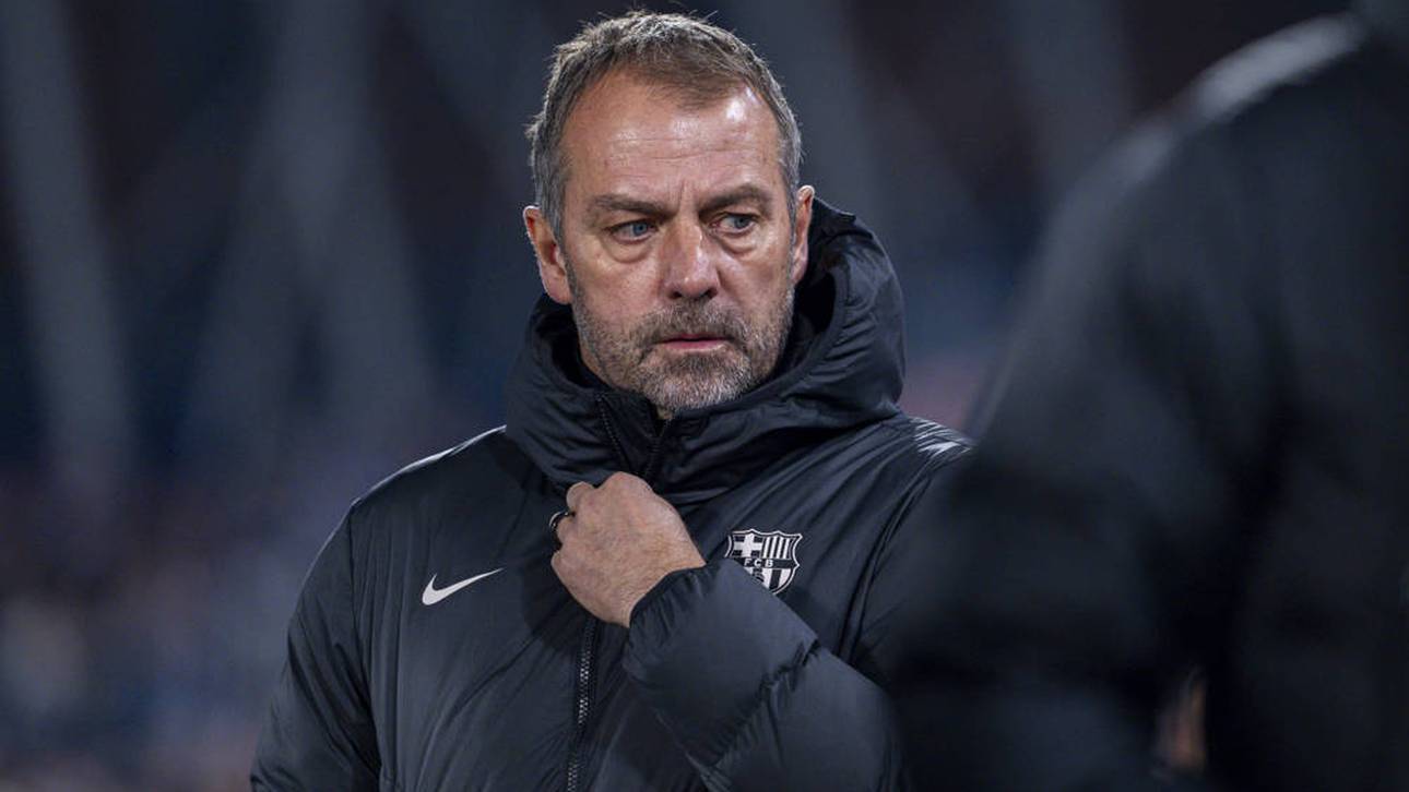 Flick nach Rassismus-Eklat entsetzt