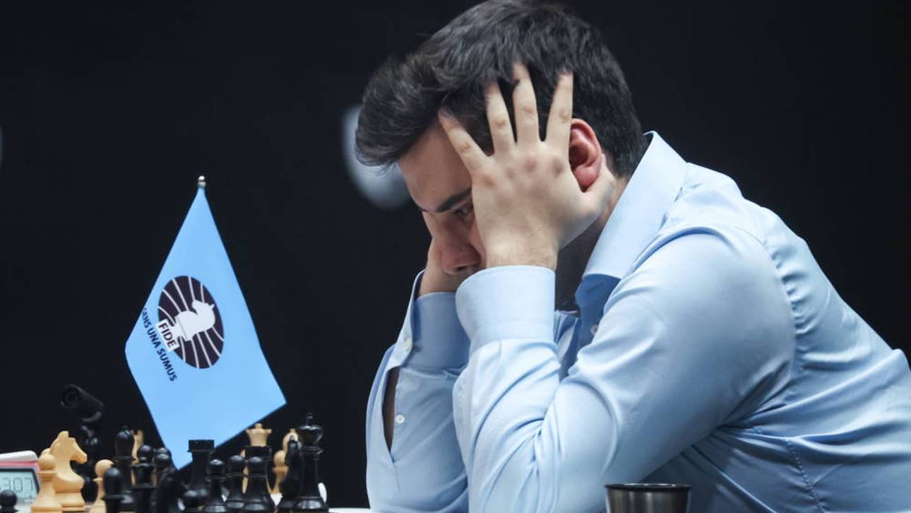 Krimi um die Schach-Krone