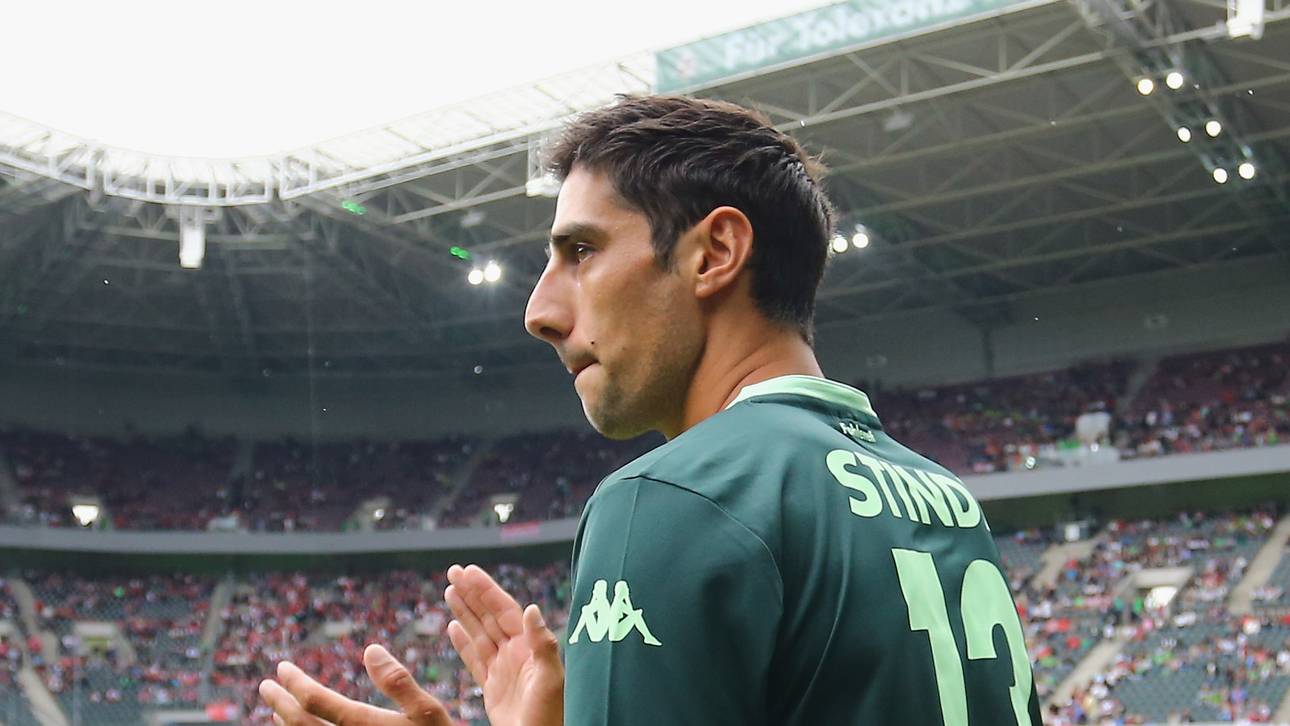 Gladbach mit Prestige-Sieg gegen Porto