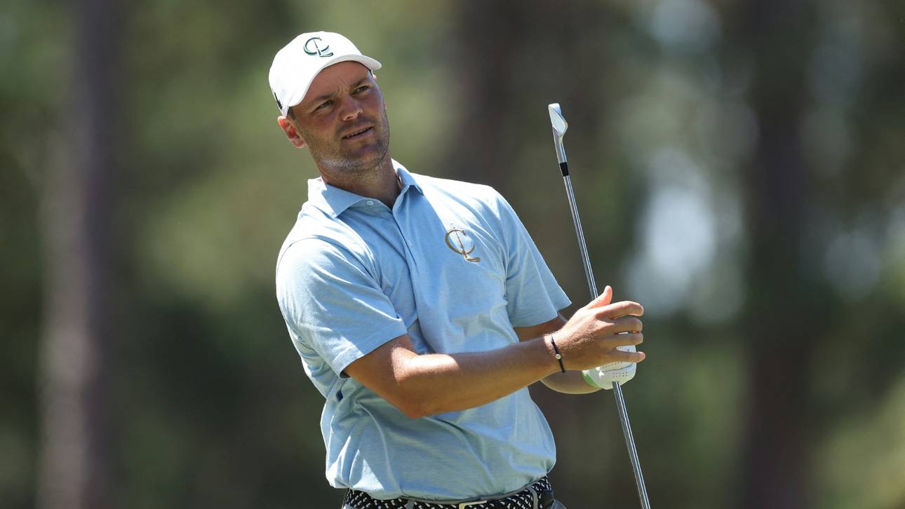 Kaymer „ein wenig abergläubisch“