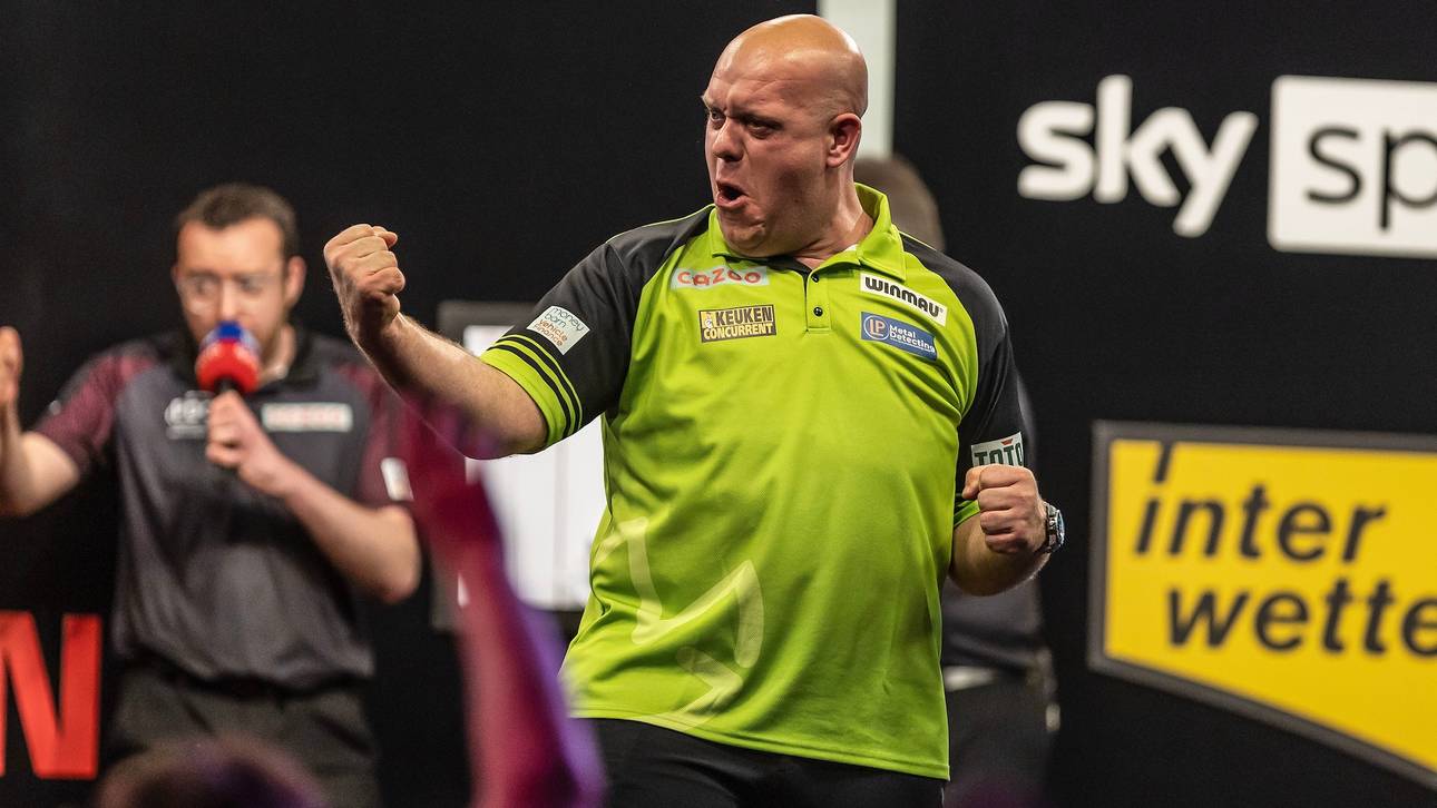 MvG reagiert auf historischen Rekord