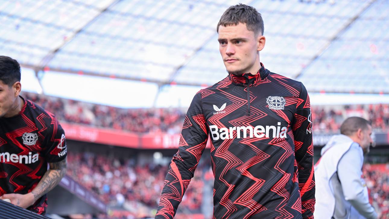 Experte: Wirtz perfekt für ManCity