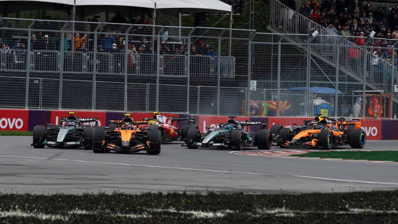 Neue Regel für Monaco gestrichen