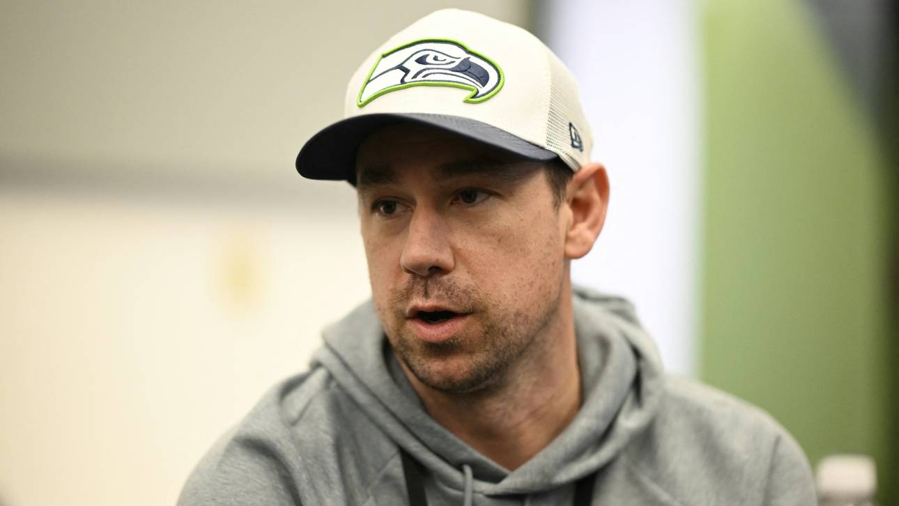 Raiders-Coach kommt von Seahawks