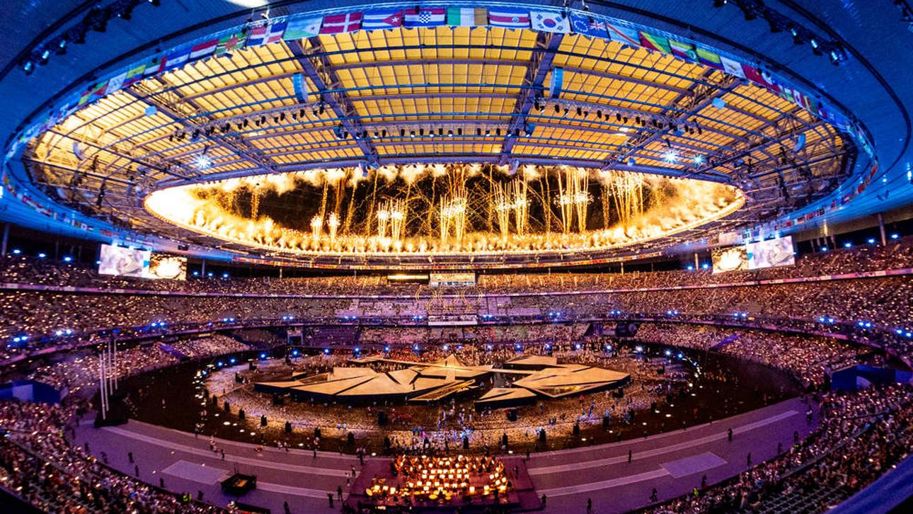 Das Ende einer Olympia-Ära