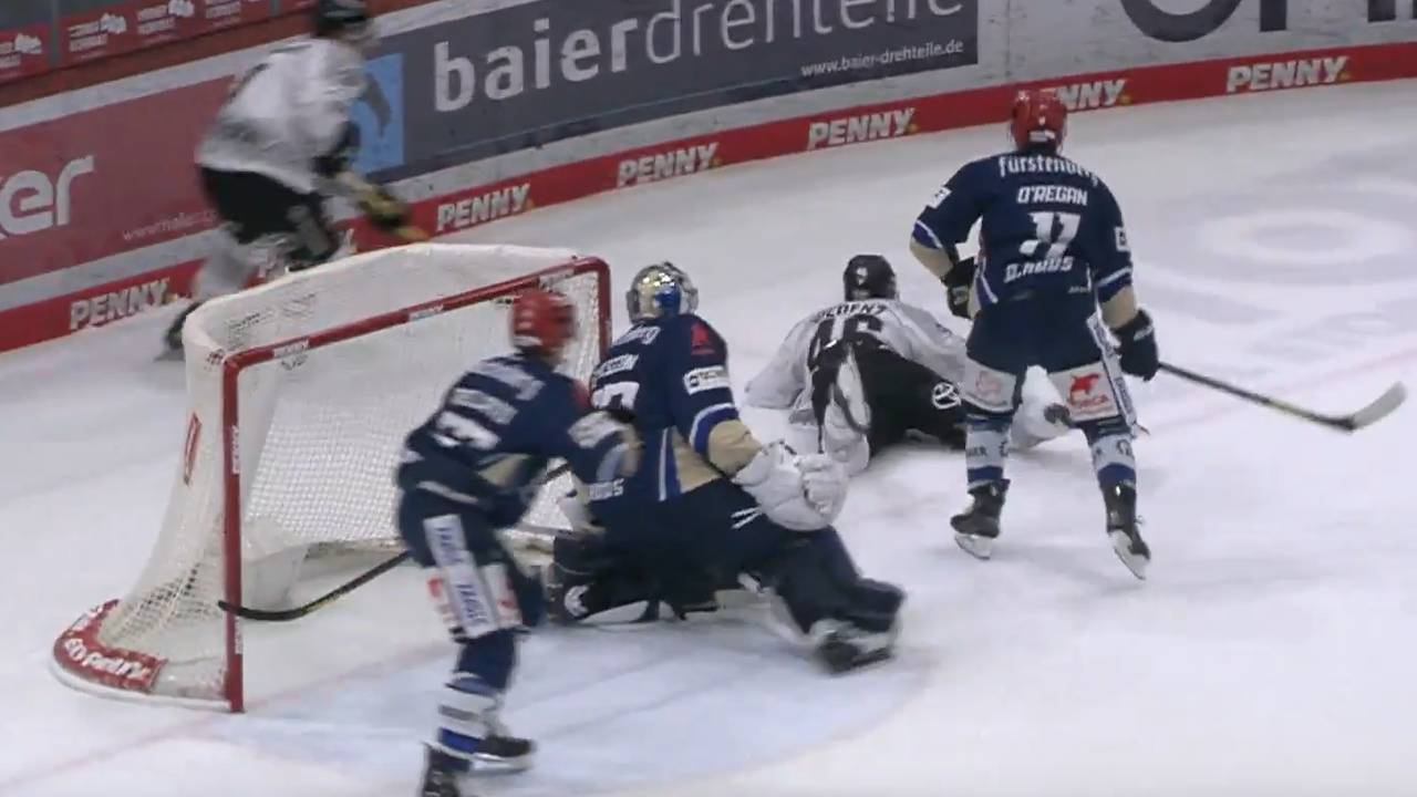 Schwenninger Wild Wings - Kölner Haie | DEL-Playoffs im Video