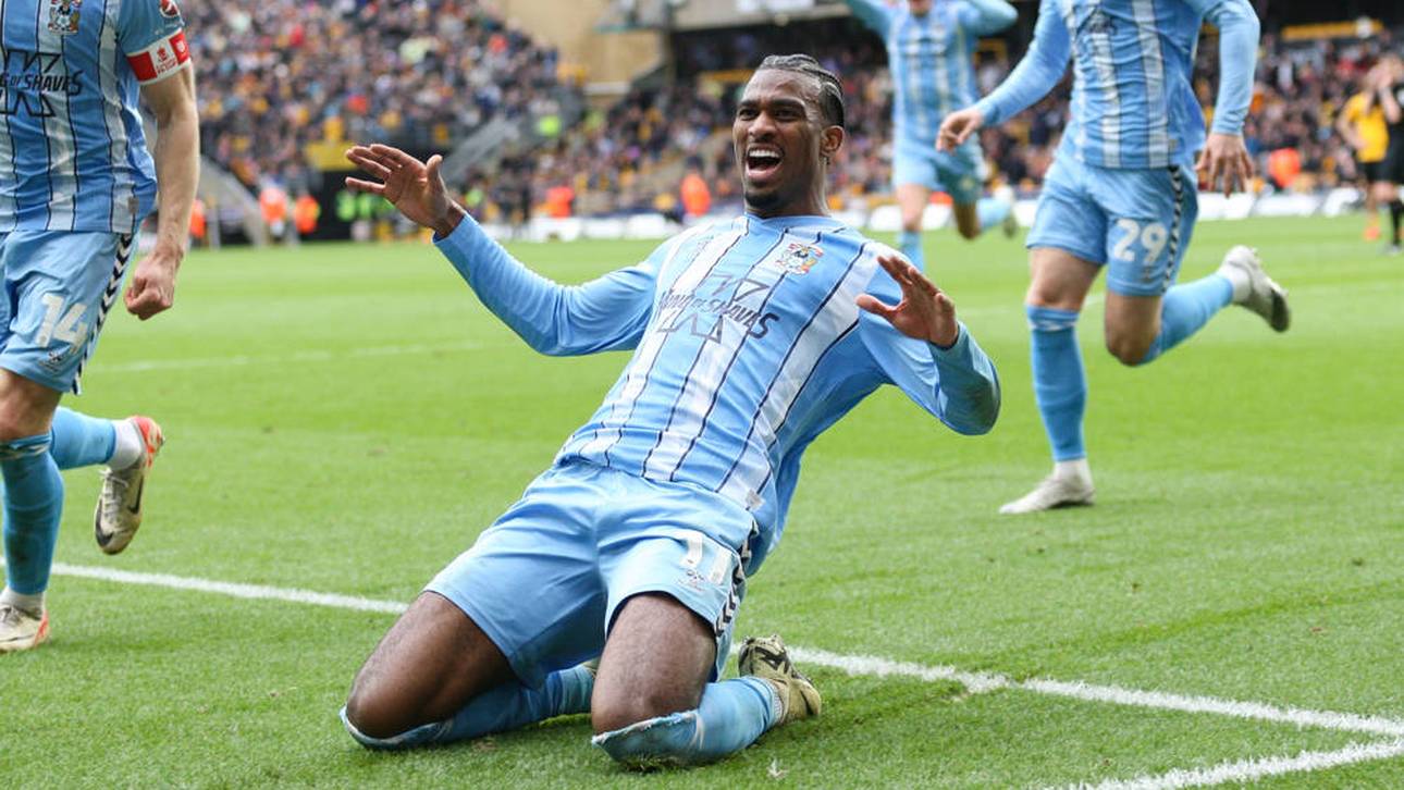 Ex-Schalker sorgt für Überraschung