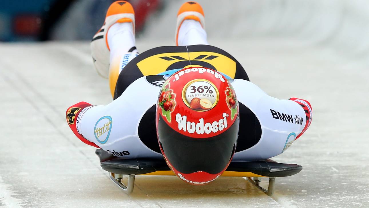 Skeleton: Grotheer verpasst Bronze