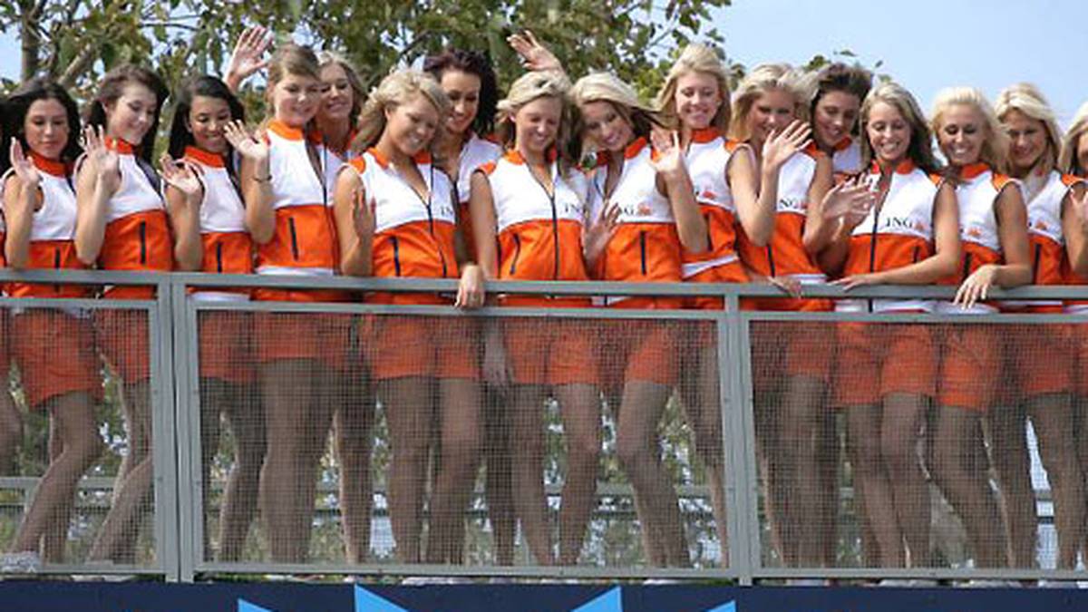 Melbourne grüßt zur neuen Saison. Auftakt 2008 in Australien