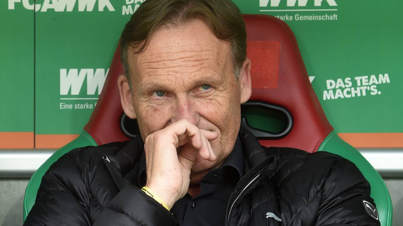 Watzke schließt Mega-Transfer aus