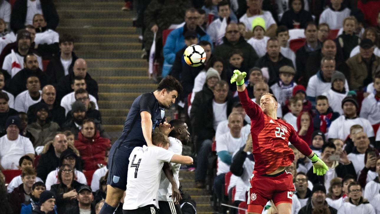 WM-Torwart? Puyol adelt ter Stegen