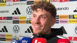 So erfrischend erzählen die DFB-Neulinge von Klopps Anruf