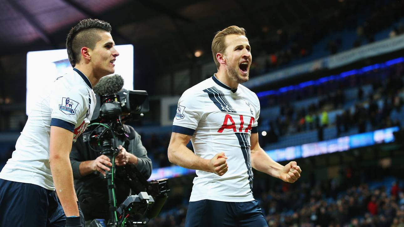 Kane und Co.: So stark ist der BVB-Gegner