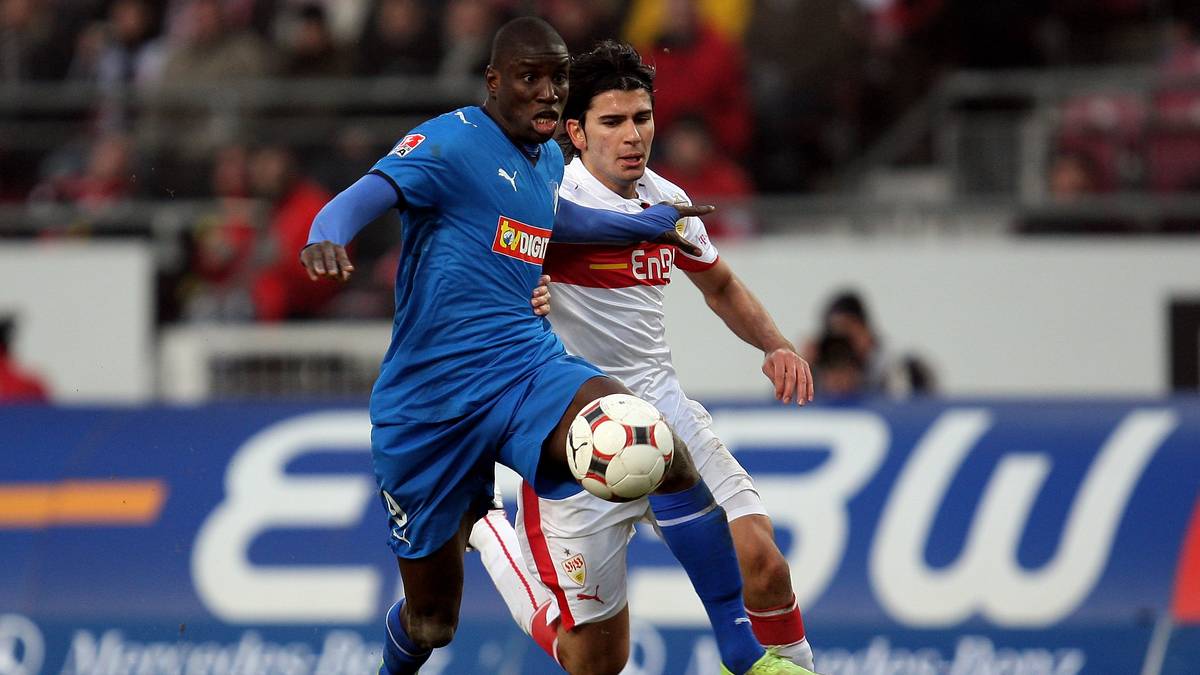 DEMBA BA: Auch der ehemalige Hoffenheimer hatte so seine Probleme mit Medizinchecks. Der senegalesische Angreifer schaffte es doch tatsächlich, mehrfach durch die medizinische Untersuchung zu rasseln. Erst scheiterte 2009 ein Wechsel zum VfB Stuttgart