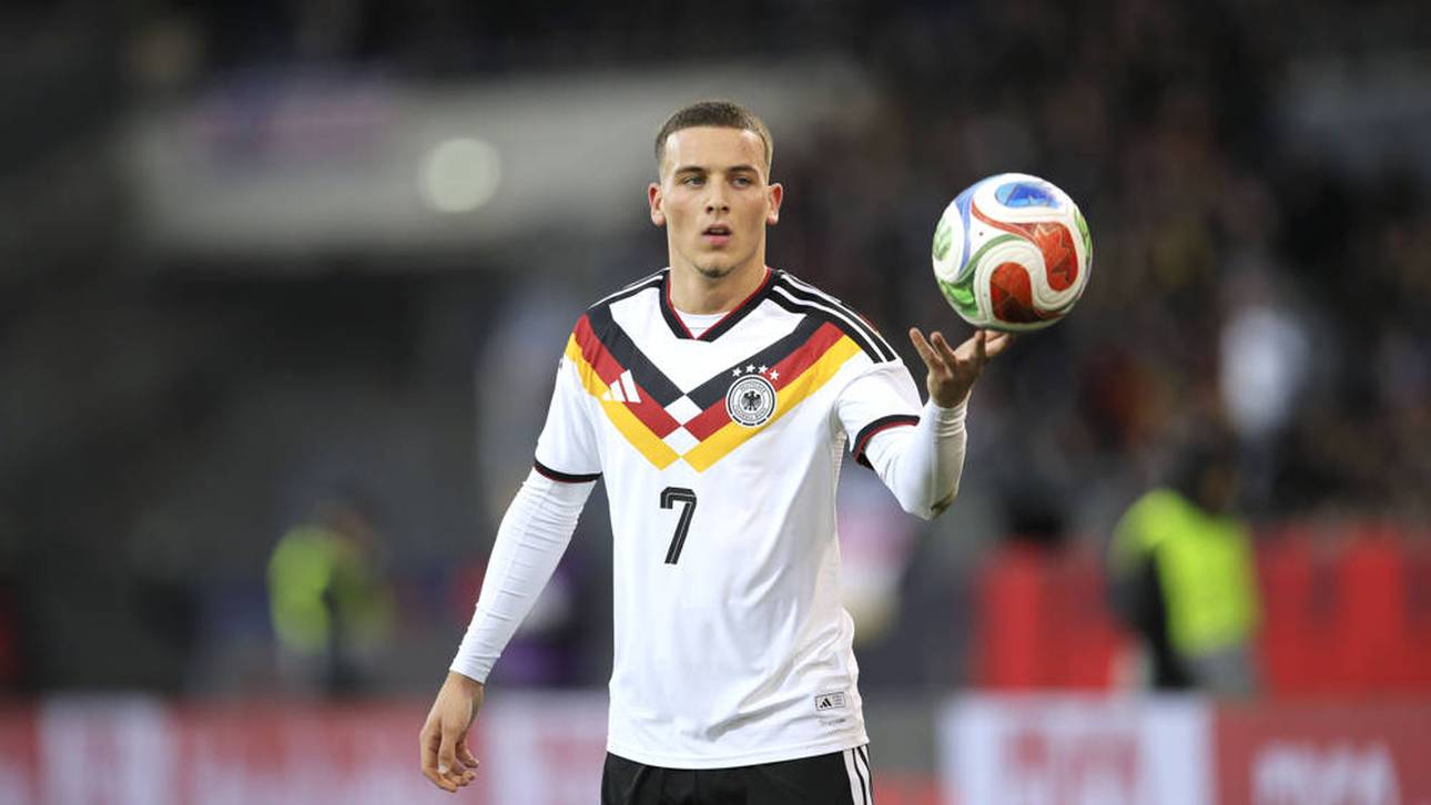 Weltmeister adelt El Mala