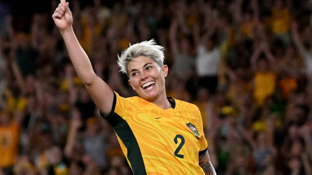 10:0! Olympia-Ticket gesichert