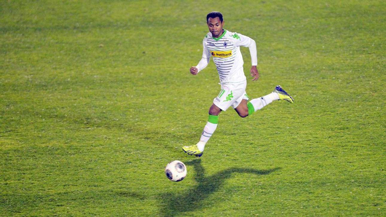 Der Zauberer wechselt die Bühne