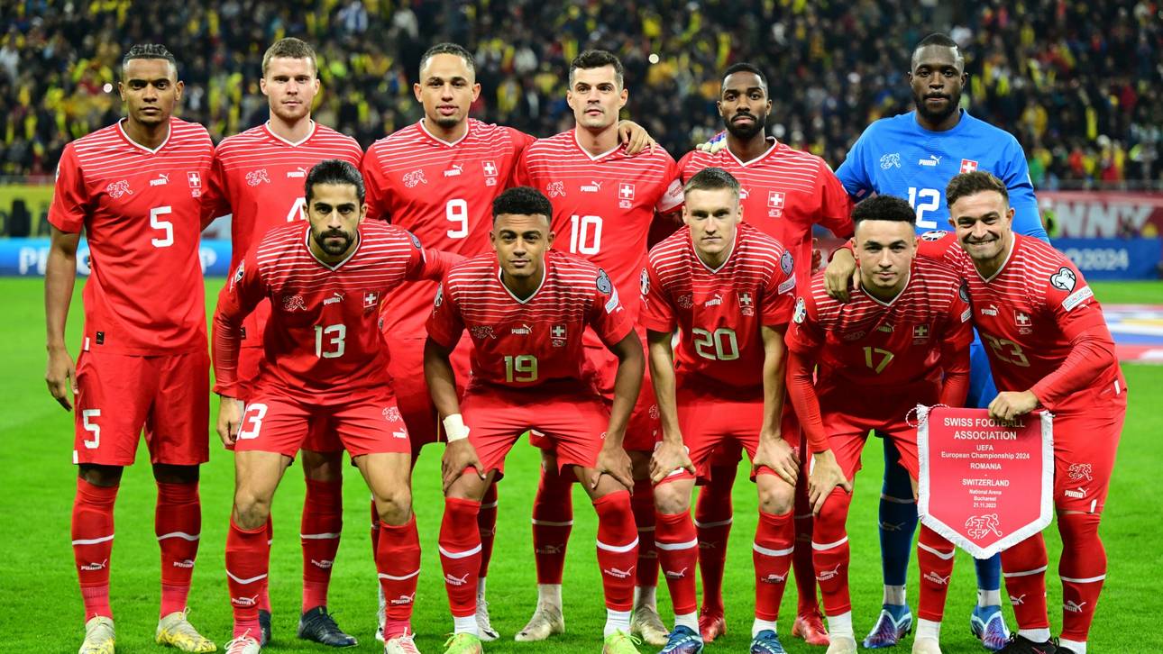 Schweiz wählt EM-Quartier in Stuttgart