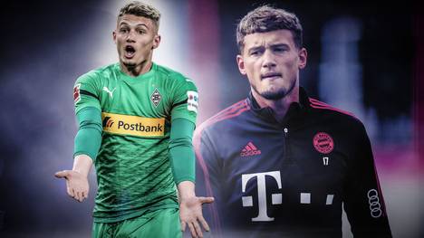 Michaël Cuisance wechselt mit sofortiger Wirkung vom FC Bayern zum FC Venedig. Ein bitteres Kapitel eines Mega-Talents ist damit zumindest in der Bundesliga beendet.