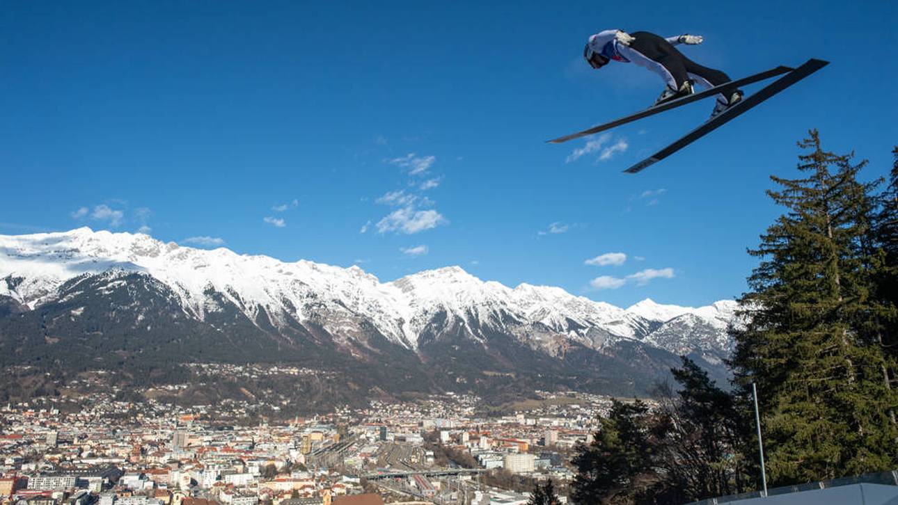 DSV-Adler heute wieder in der Spur?