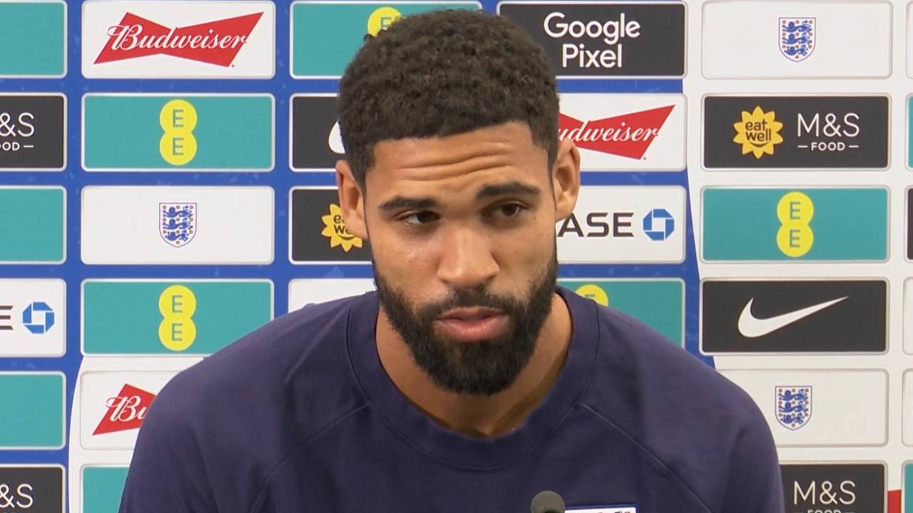 England-Star schwärmt von Tuchel