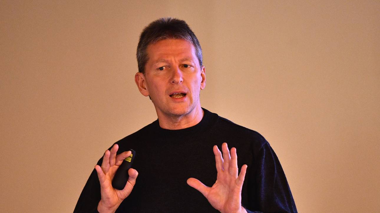 Wormuth verlässt DFB