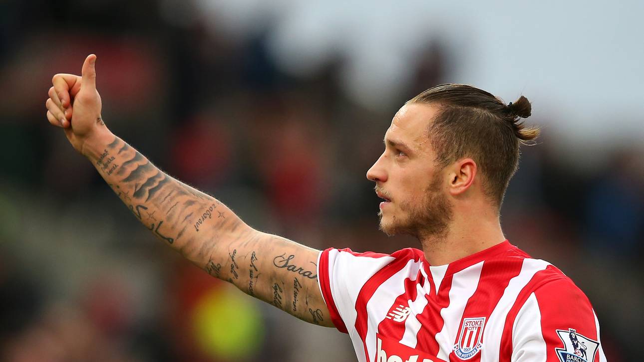 Arnautovic fordert wohl irres Gehalt