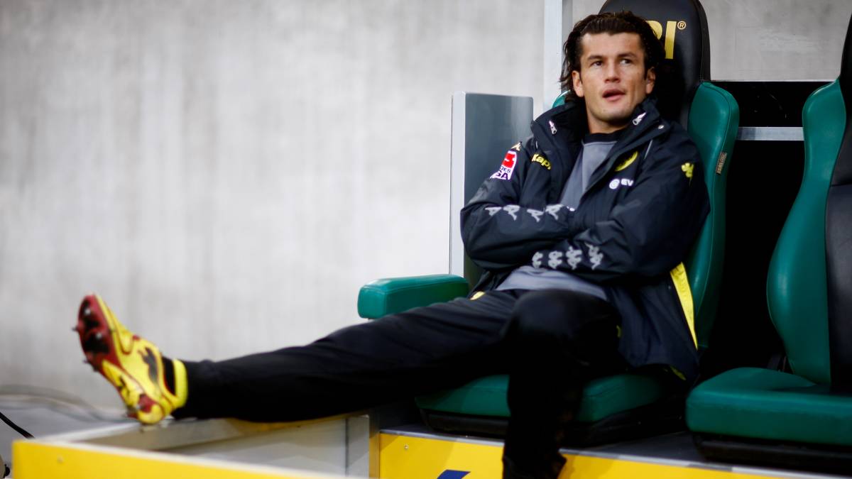 NELSON VALDEZ: Für 4,7 Millionen Euro schnappte sich Dortmund 2006 Valdez von Werder Bremen. Sein erster Bundesliga-Treffer für den BVB gelang ihm am 32. Spieltag. Nach 18 Treffern in 126 Spielern ging es weiter nach Alicante