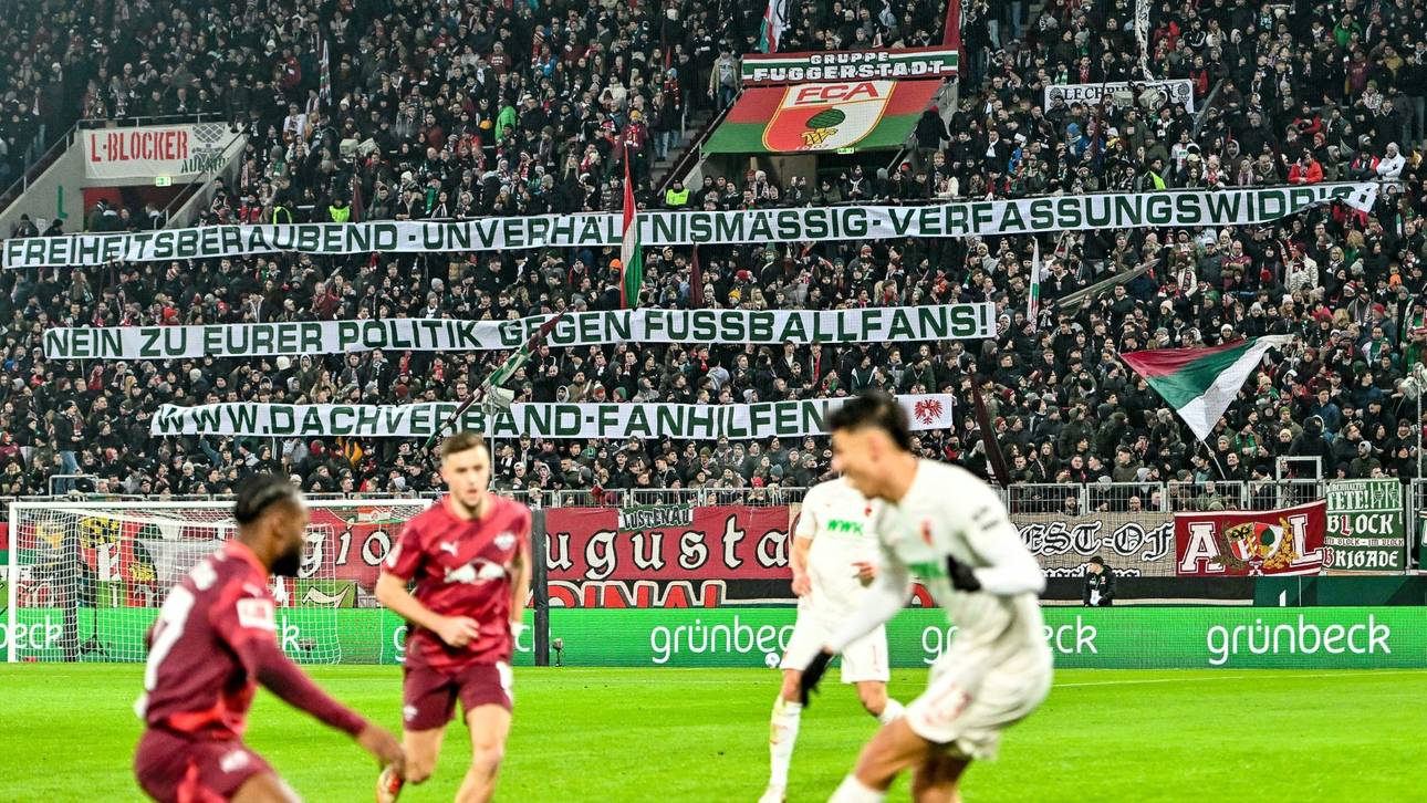 „Sargnagel für die Fankultur“