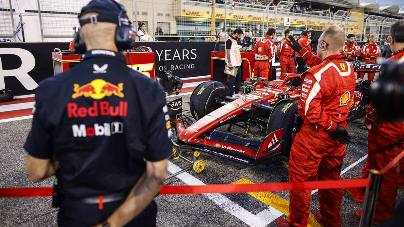 Wer vom Red-Bull-Beben profitiert