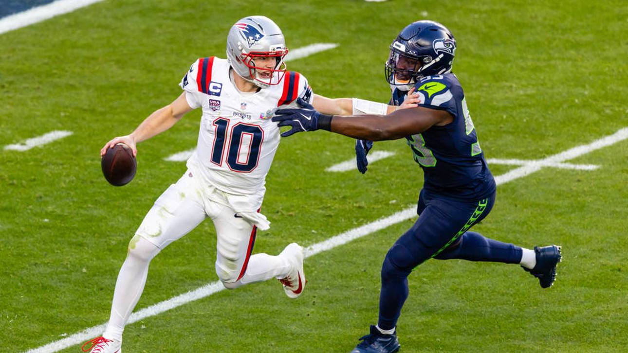 Was das NFL-Spiel in München aussagt