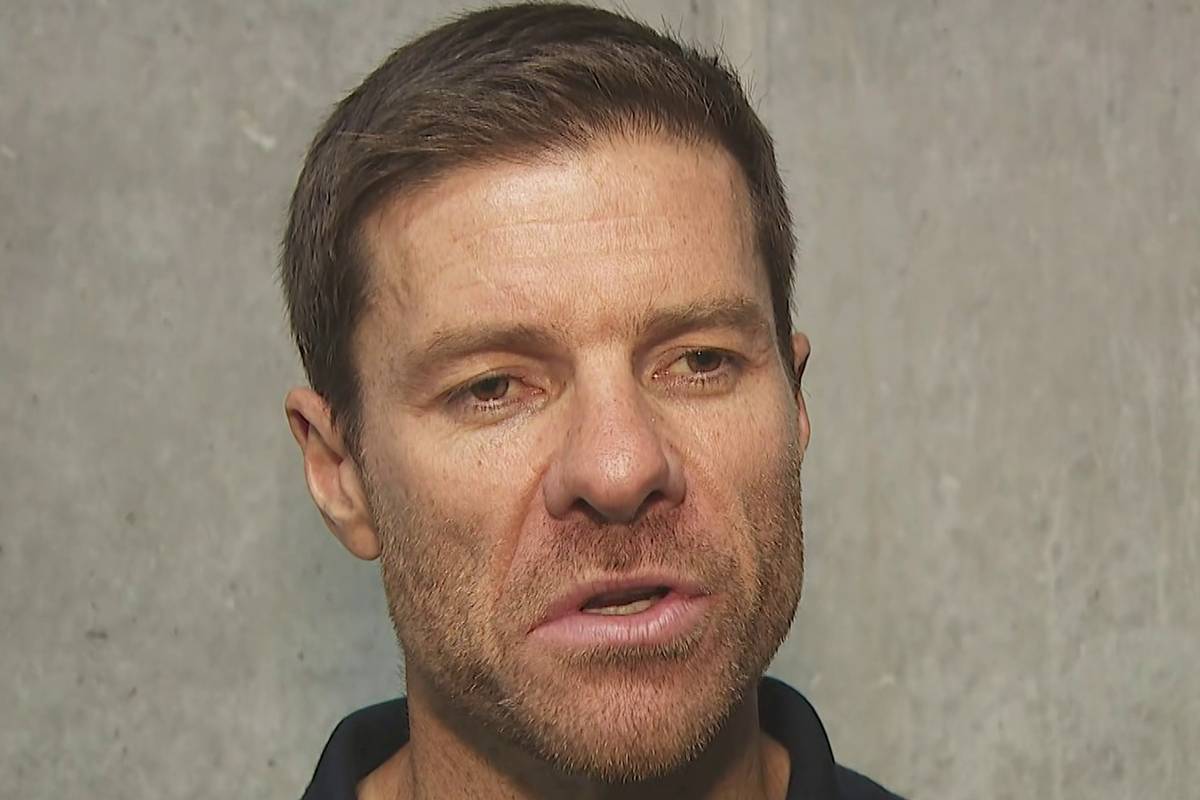 Real-Madrid-Trainer Xabi Alonso ist nach dem Sieg bei Real Oviedo sehr zufrieden. Dem Spanier gefällt der "Spirit" innerhalb der Mannschaft.