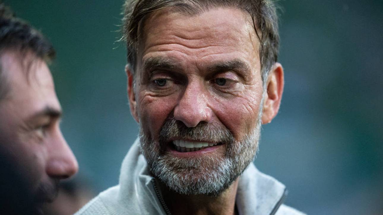 Klopp plant Liverpool-Rückkehr