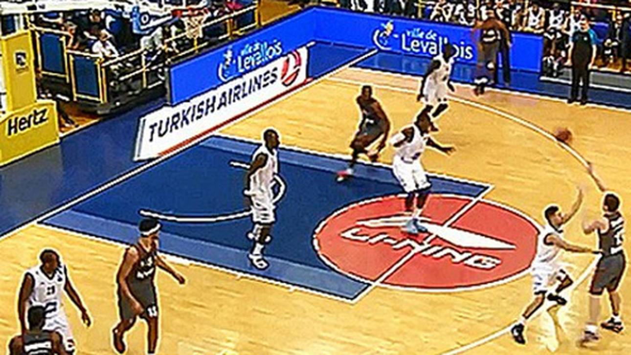 Bamberg steht in der nächsten Runde