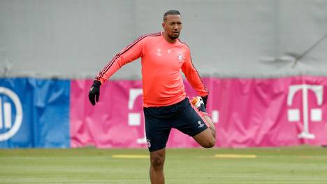 FC Bayern Muenchen - Training & Press Conference