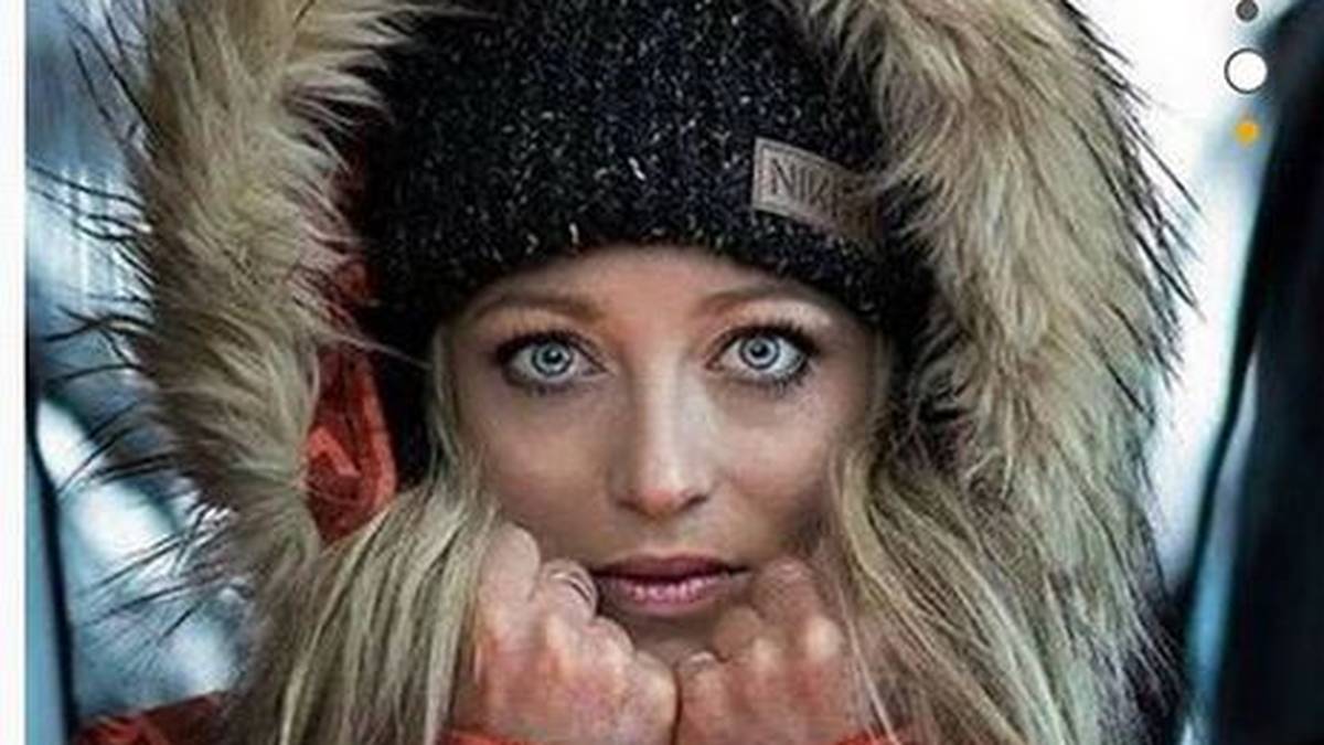 Emily Sarsfield (Skicross, Großbritannien)