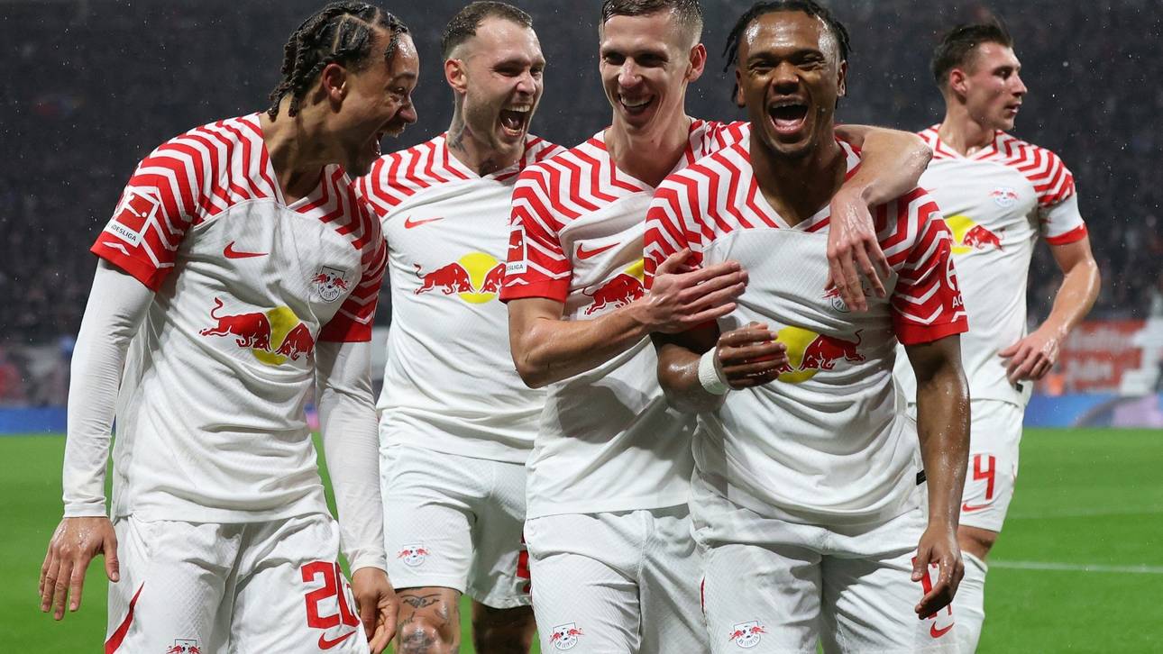 150 Millionen? RB vermeldet Deal