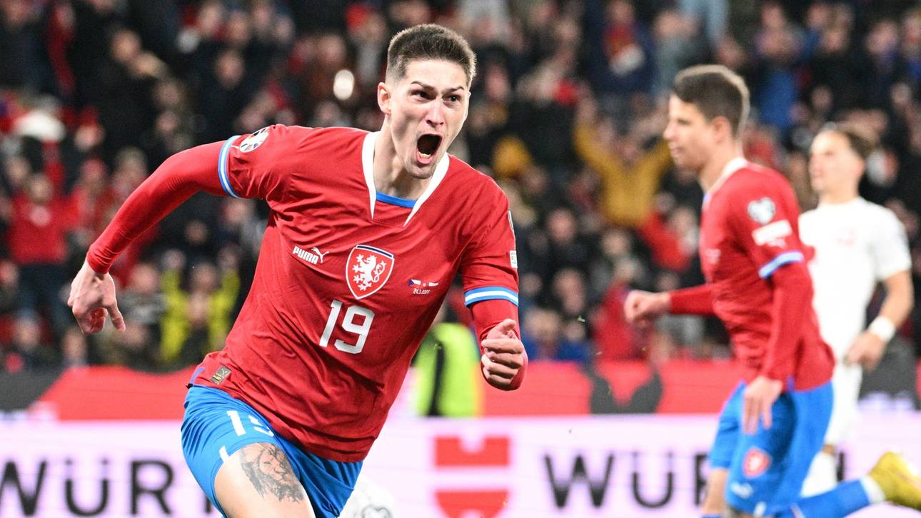 Thuram-Nachfolger aus Tschechien?