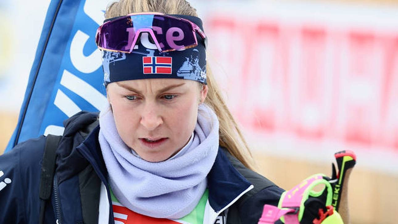 „Sehr bewegend“: Tränen bei Tandrevold