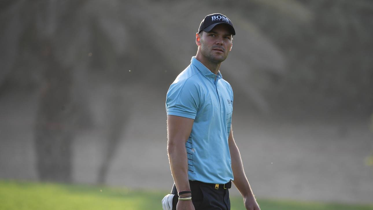 Kaymer in Abu Dhabi chancenlos