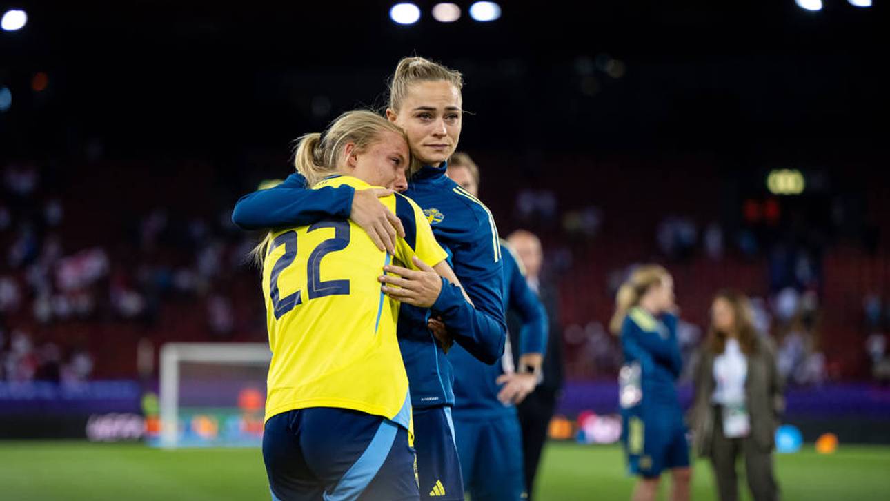 „Was für ein mutiges Mädchen“