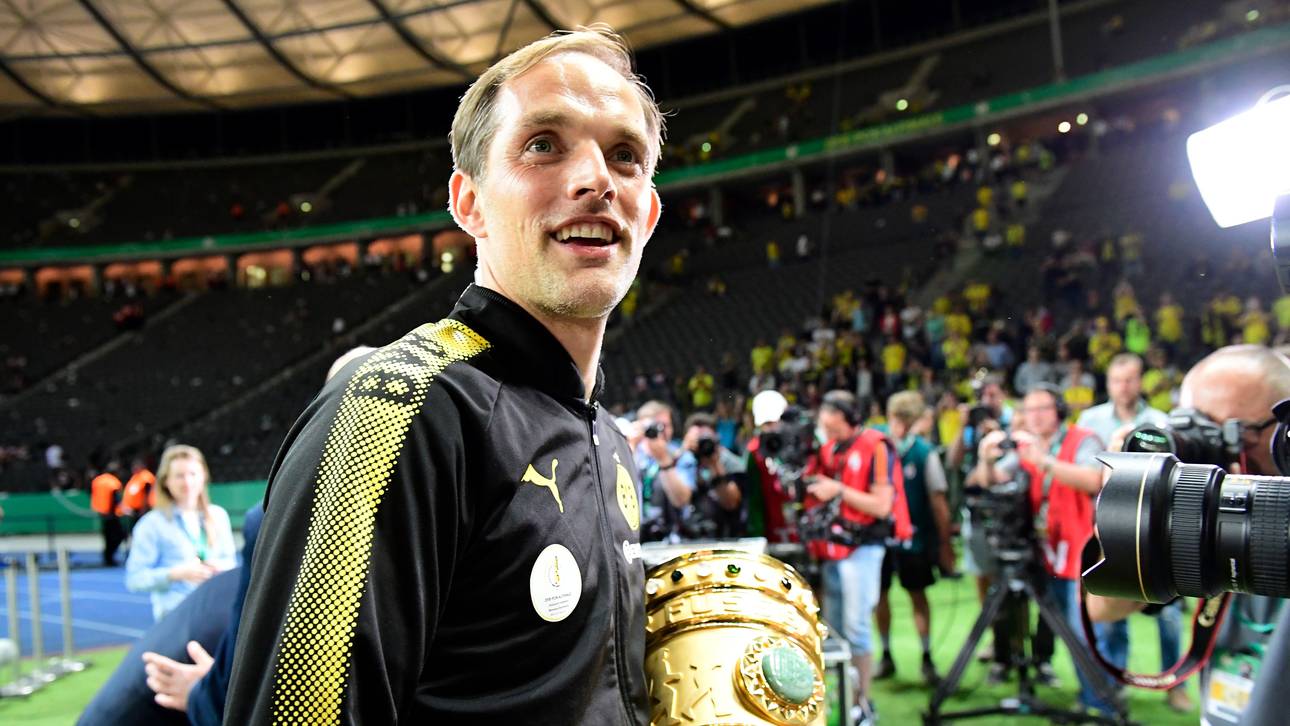 Serienmeister will Tuchel als Coach
