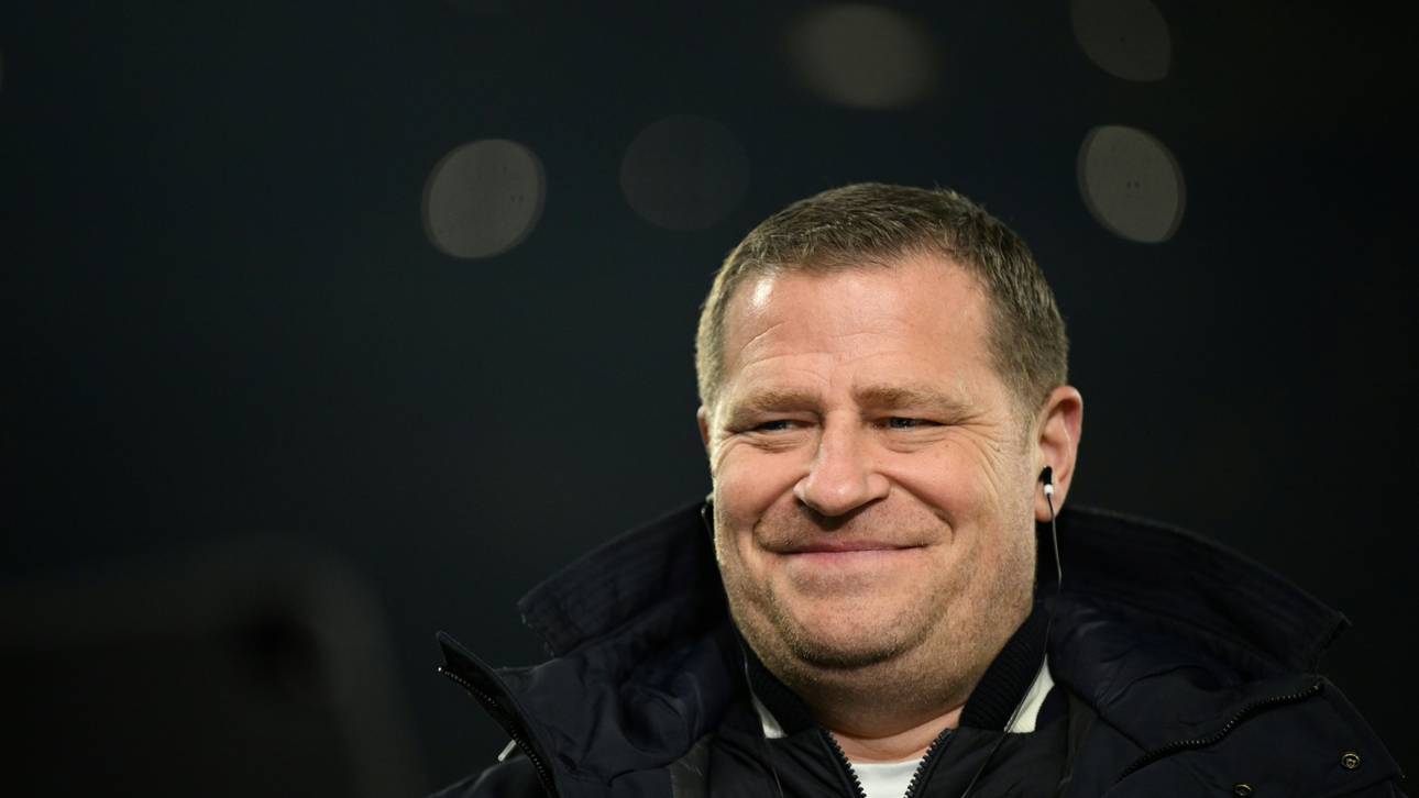 Eberl zuversichtlich im Kimmich-Poker