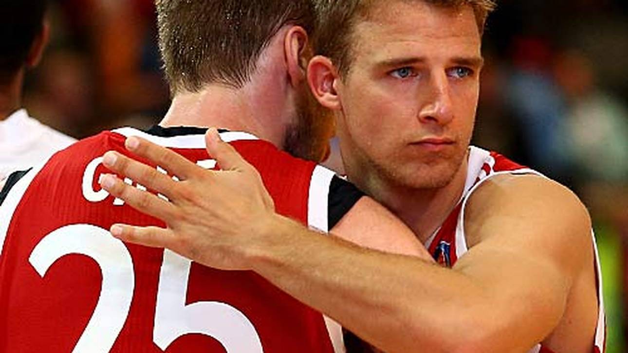 Bayern dreht Partie – Bamberg souverän