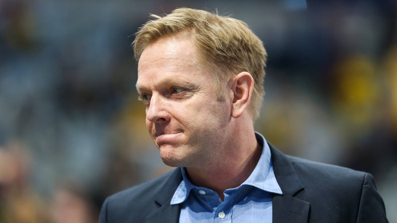 Storm legt Profis DHB-Verzicht nahe