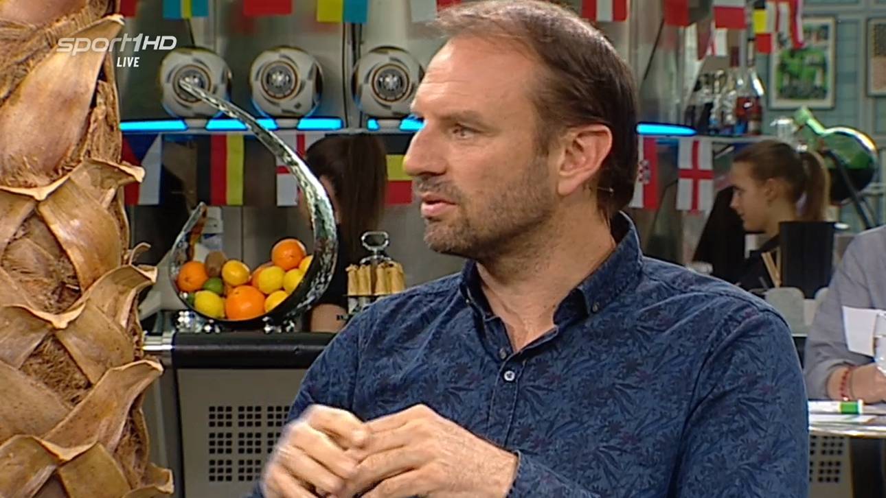 Nowotny moniert Verteidigermangel