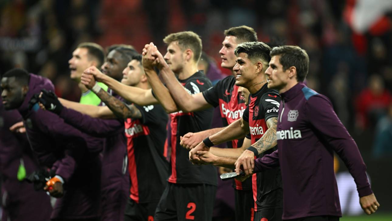 Schick feiert Comeback: „Hat sich angefühlt wie ein Tor“