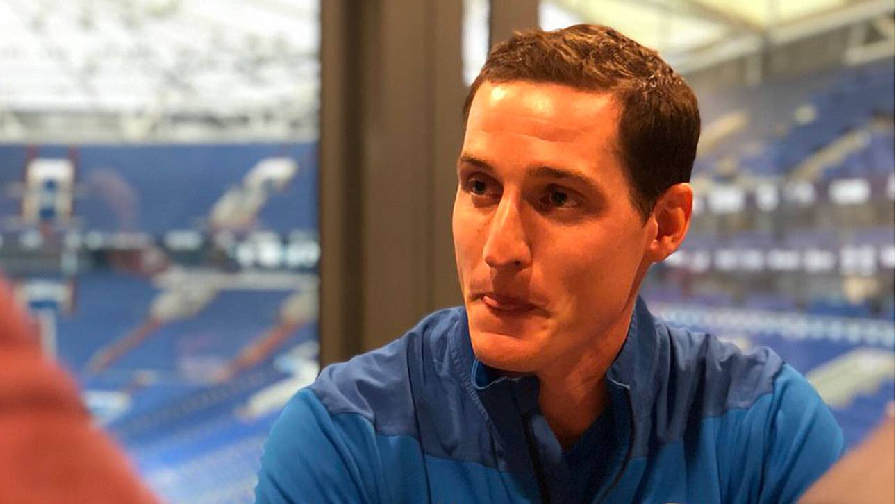 Rudy: „Schalke ein Wahnsinnsklub“