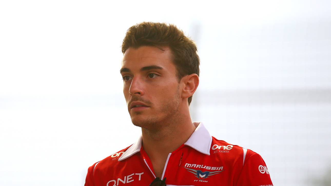 Bianchis Familie pessimistisch