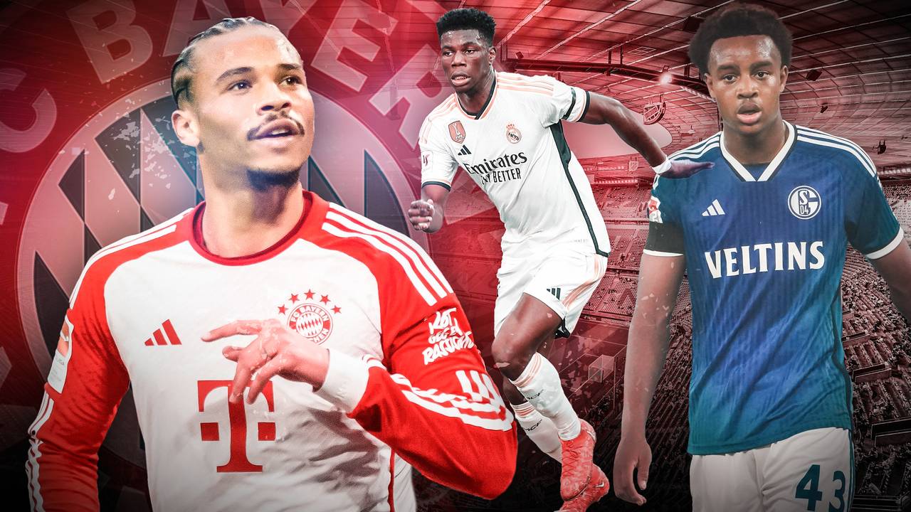 Update! So will Bayern sich diesen Winter verstärken | Transfermarkt-Show